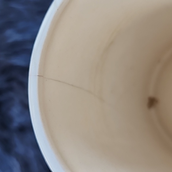 VINTAGE WASHINGTON DC MUG . ๐ SEE PHOTOS ๐ ๐ธ CONDITION OF THE ITEM!! - Picture 5 of 6